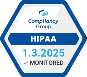 HIPPA 2025 Verified