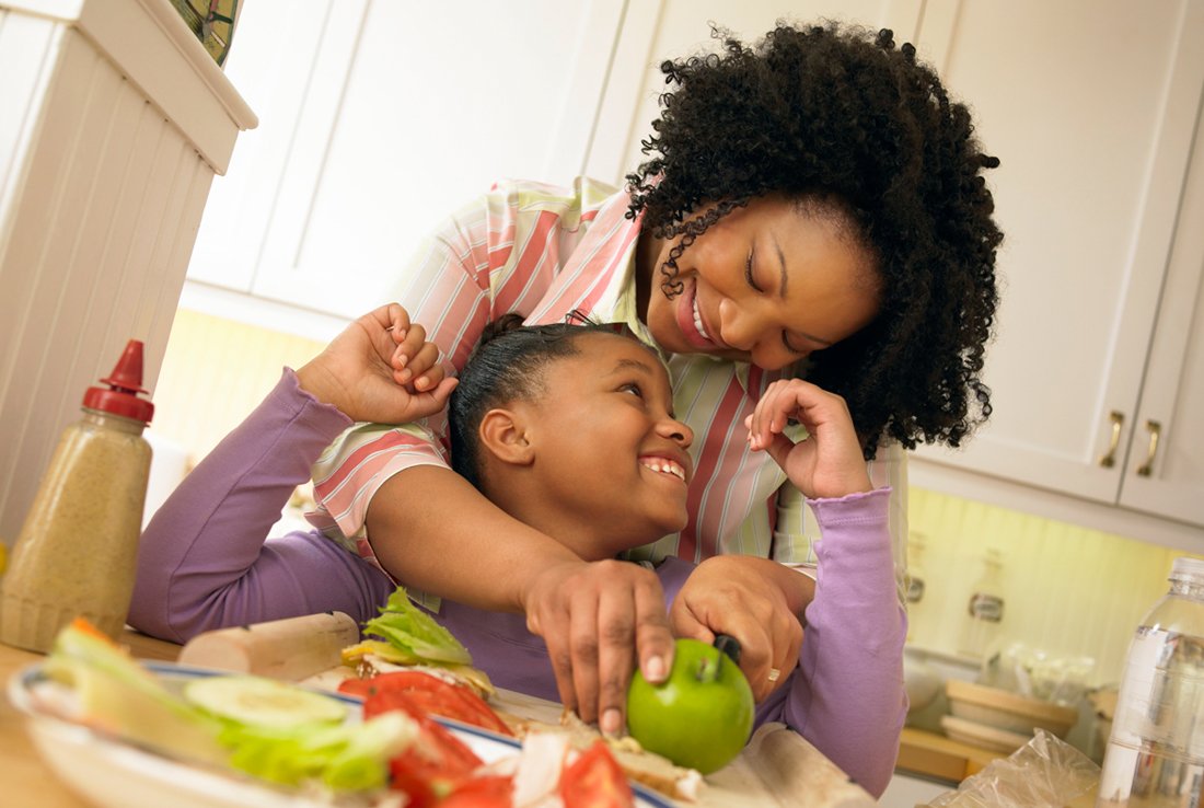 Healthy Eating Habits for Babies