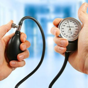 5 ways to take control of your blood pressure: Center for Family Medicine