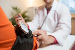 Center for Family Medicine Blog | Controlling Blood Pressure