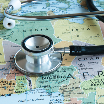 Center for Family Medicine | Travel Medicine for International Travelers
