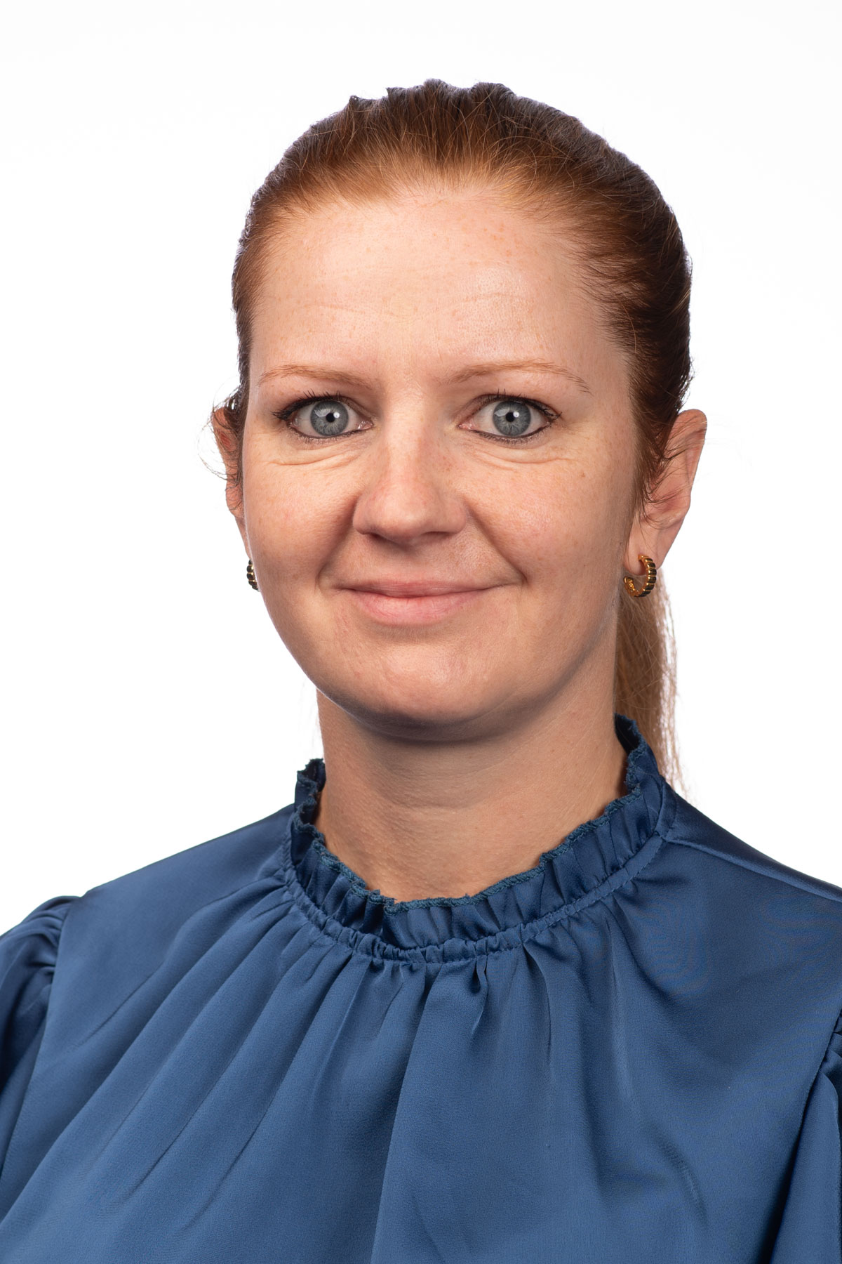 Johanne Freeman