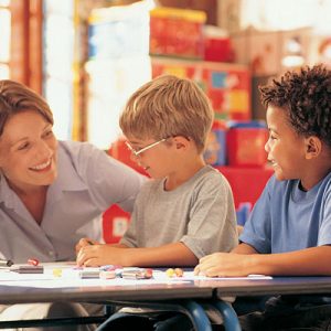 3 ways to keep kids healthy in school: Center for Family Medicine