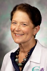 Marjorie Heier - Center for Family Medicine