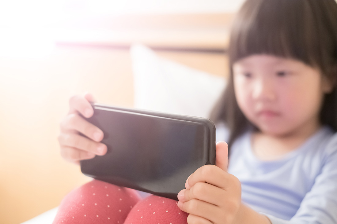 How to help young people limit screen time — and feel better about